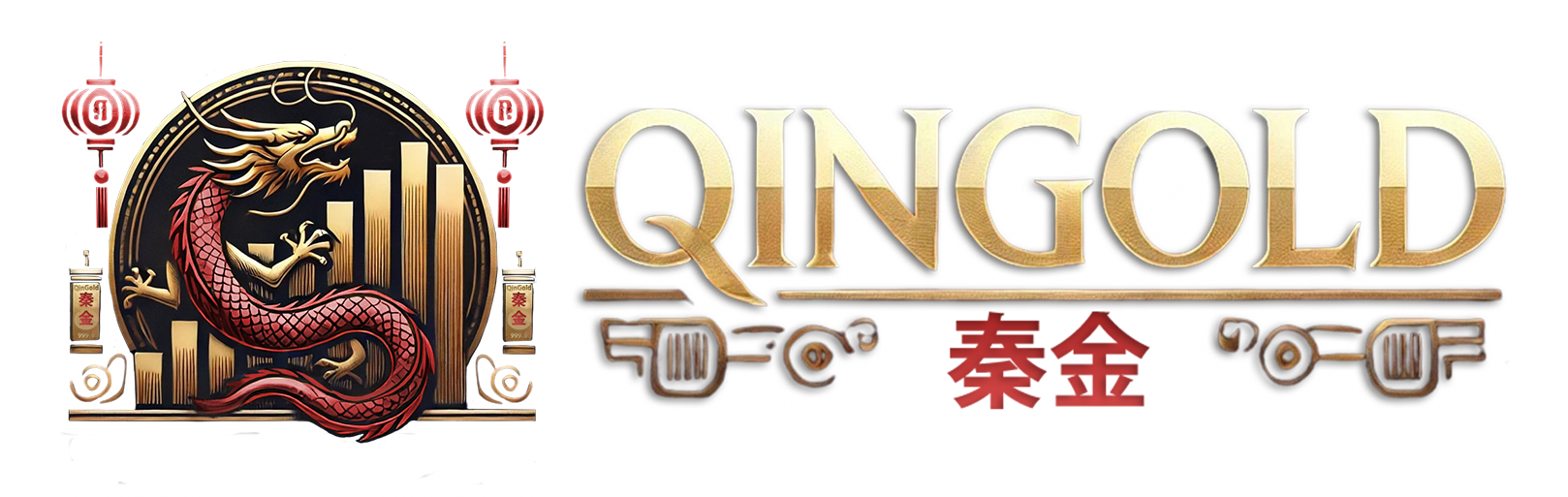 QinGold